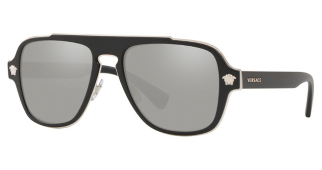 Versace VE2199 - MATTE BLACK/10006G