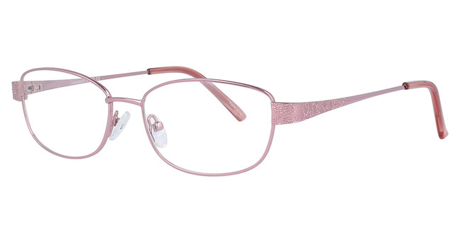 Enhance Eyeglasses 4087 PINK
