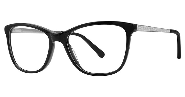 GB+ Eyeglasses Flirtatious black/silver