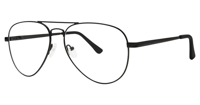 B.M.E.C. Eyeglasses BIG Flight black