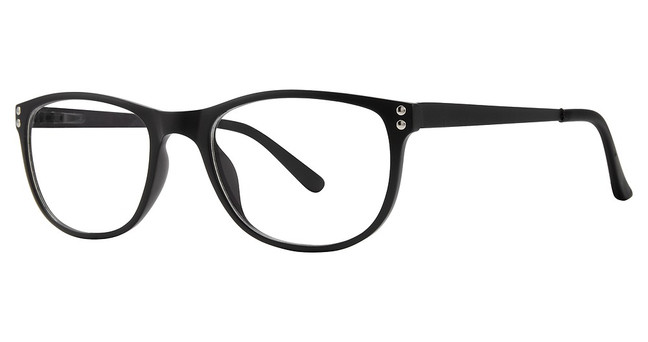 ModZ Kids Eyeglasses Hello black matte