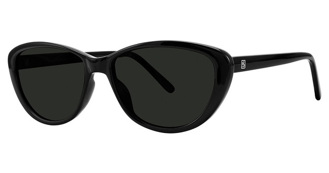 Modz Sunz Eyeglasses Myrtle black