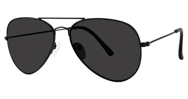 Modz Sunz Eyeglasses Newport black