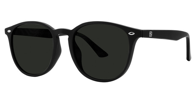 Modz Sunz Eyeglasses Panama black matte