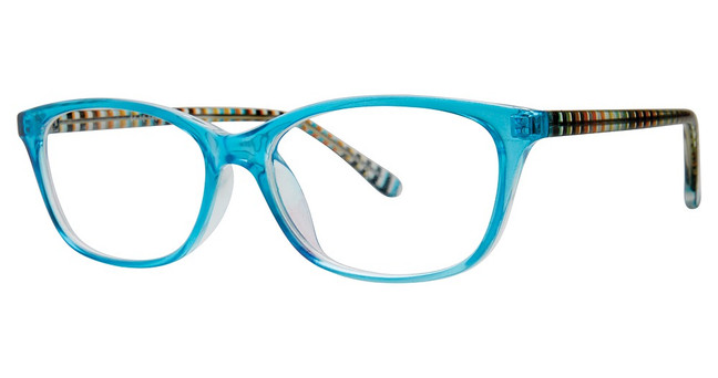 Parade Eyeglasses 1110 Blue