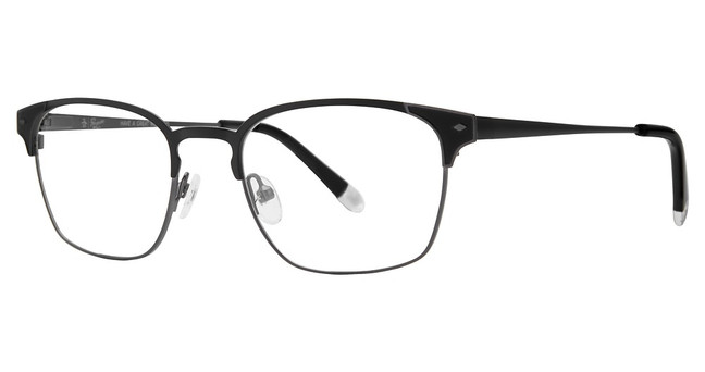 Original Penguin Eyeglasses The Glen Black/BK