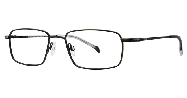 Stetson Off Road Eyeglasses Off Road 5074 Black/21