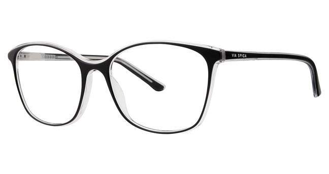 Via Spiga Via Spiga Altea Black/Crystal/500