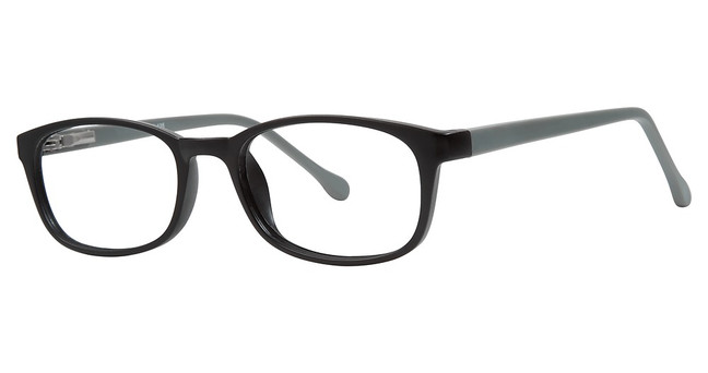 Parade Eyeglasses 1777 Black/Gray