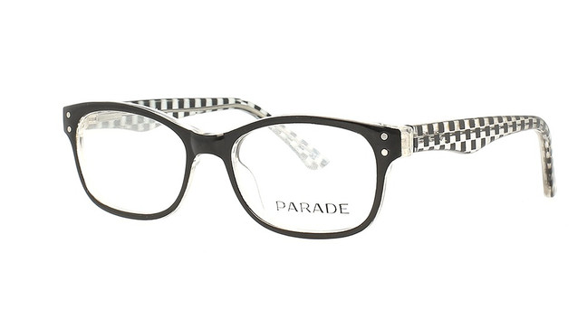 Parade 1778 Black