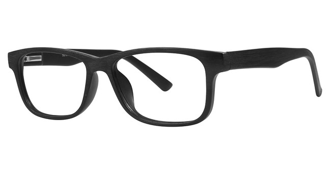 Parade Eyeglasses 1780 Black