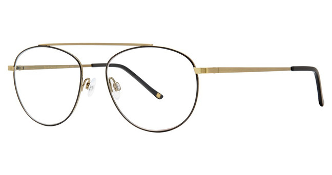 Randy Jackson Eyeglasses Randy Jackson Limited Edition X142 Black/21