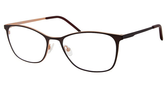 Modo Eyeglasses 4231 DARK BROWN/BWN