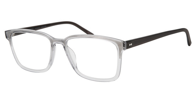 Modo Eyeglasses 6623 CLEAR / GREY/GRE