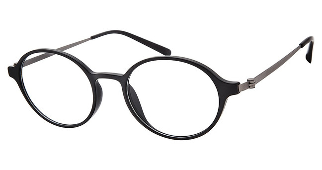 Modo Eyeglasses 7018 BLACK/BLK