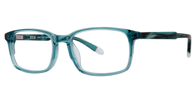 Original Penguin The Layne Jr Bright Aqua/AQ