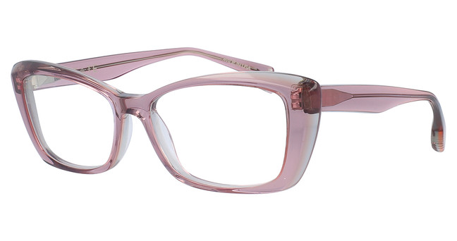 STATE Optical Co. Eyeglasses Avondale Pink Cloud/1