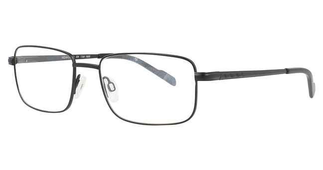ClearVision Eyeglasses T 5611 BLACK