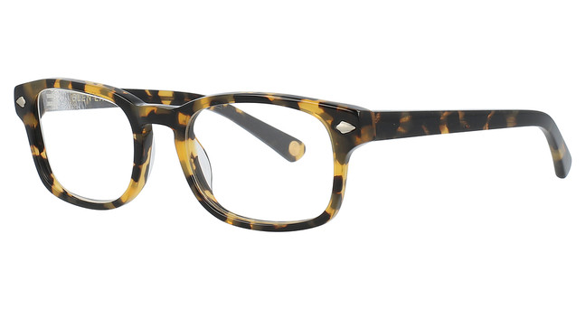 Glen Lane Eyeglasses ELLIOT TORTOISE/TOK