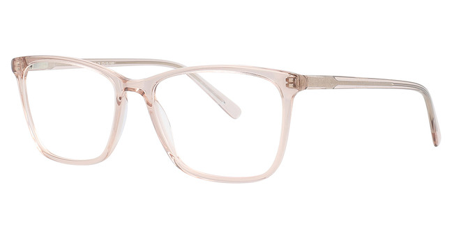 Cosmopolitan Eyeglasses Jane Crystal Blush