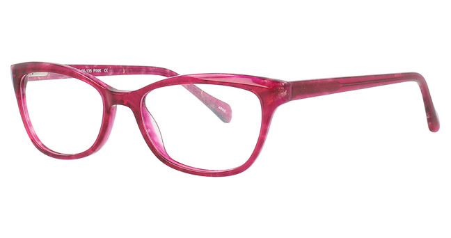 AV Studio Eyeglasses AV586S Pink