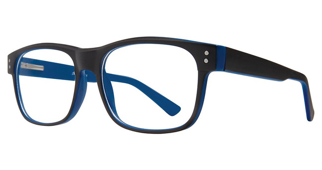 Zimco Eyeglasses CC 106 Blue