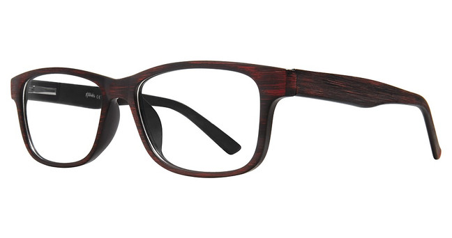 Zimco Eyeglasses Attitudes 44 Wine