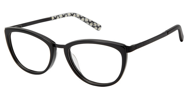 Isaac Mizrahi New York IM 30039 BLACK/BK