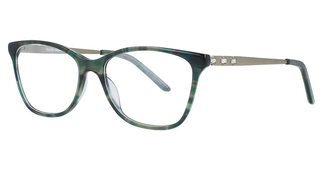 Marie Claire Eyeglasses 6265 JADE