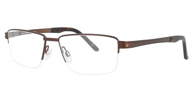 Camelot Eyeglasses Dillon Brown/BR