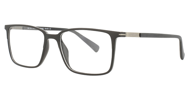 Izod Eyeglasses 2067 Black