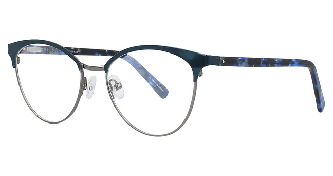 Wittnauer Eyeglasses Charlize Blue