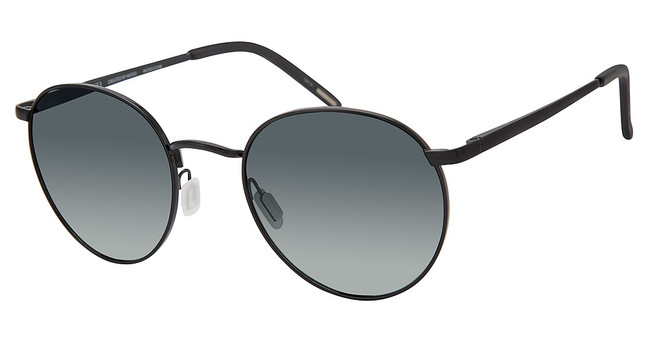 Eco Eyeglasses Belize Black/MBLK