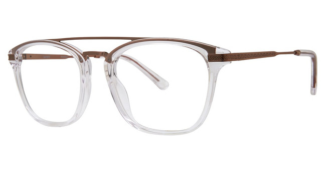 kensie Eyeglasses Motion Clear/CL
