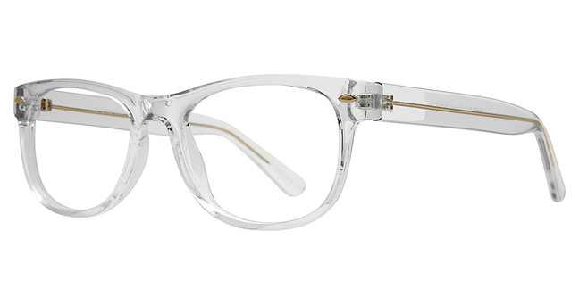 Zimco Eyeglasses S 358 Crystal