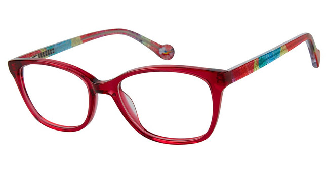 MY LITTLE PONY TANK Eyeglasses