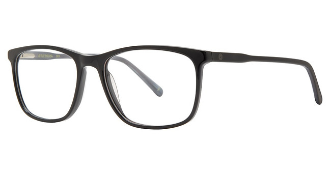 Stetson® Eyeglasses Stetson 365 Black/21