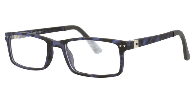 Enhance Eyeglasses 4120 BLUE CAMO