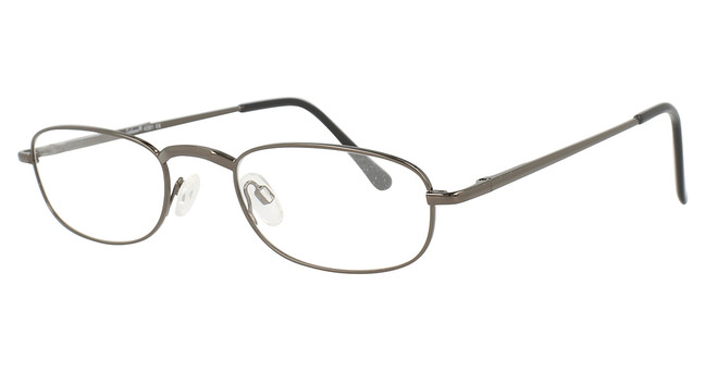Enhance Eyeglasses 4091 DARK GUNMETAL