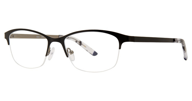 House Collections Eyeglasses Ardita Black/BK