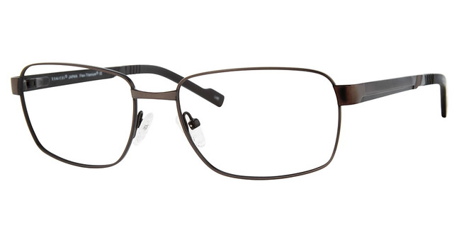 Konishi Eyeglasses KONISHI KF8602 Black/C1