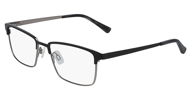 Joseph Abboud Eyeglasses JA4082 BLACK/001