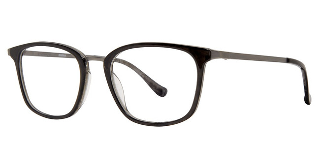 kensie Eyeglasses Zealous Black/BK