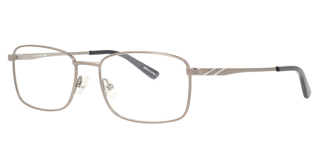 Bulova Eyewear Eyeglasses Atlantis Grey