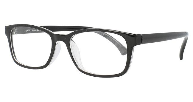 Jordan Eyewear CC109 Black