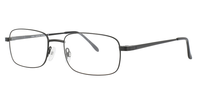 Cargo Eyeglasses C5046 Satin Black/90