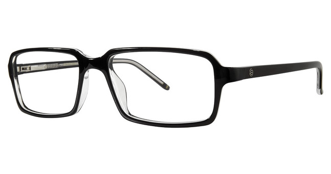 Stetson® Eyeglasses Stetson XL 38 Black/21