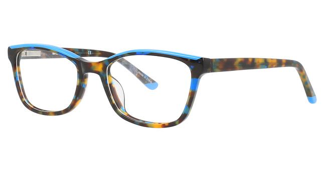 db4k Queen Bee Blue/Blue Tortoise/2