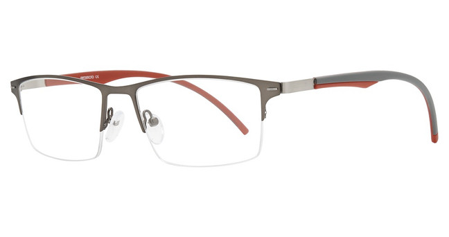 Chlogan Eyewear Eyeglasses Matsumoto 30-Strength Gun