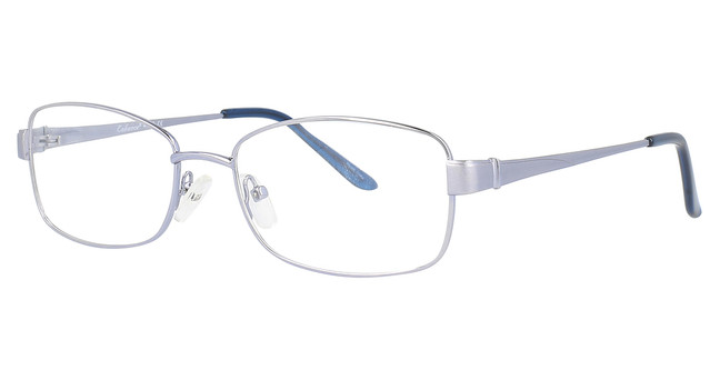 Enhance Eyeglasses 4103 SATIN BLUE